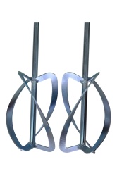 Kit palete pt. DUOMIX1600, 2x100mm, M-100 M27 DUO - CNO-DUOMIX-P100X2 - Img 2