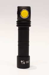 Lanterna Armytek Wizard C2 Pro - Img 8