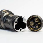 Lanterna MANKER MK34 II