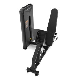 Leg Press/Calf Raise Machine inSPORTline Velocer LP120 - Img 3