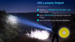 LUMINTOP BLF GT NANO - Img 8