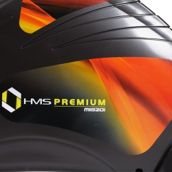 M1820i MAGNETIC BIKE HMS PREMIUM - Img 12
