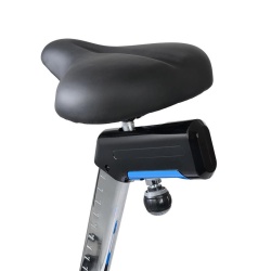 M1844i ELECTROMAGNETIC BIKE HMS PREMIUM - Img 9