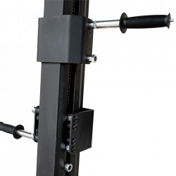 Manere Inversate pentru Verticon inSPORTline Pro 1000 - Img 5