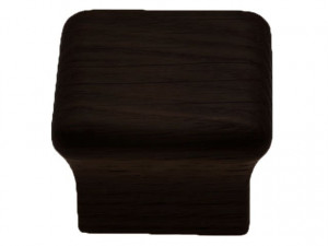MÂNERE R-0961A BUTON WENGE LEMN