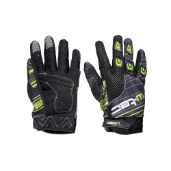 Manusi Moto W-TEC Heralt NF-5301 - Img 2
