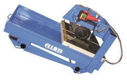 Masina de taiat materiale de constructii, lung. max. 54cm, 2.2kW/230V - Alba-TVR-450-3M - Img 3