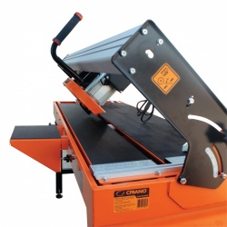 Masina electrica de taiat gresia, faianta si placi dure, 120cm, 1200W, ECO PRO - CNO-TE1-1200 - Img 4