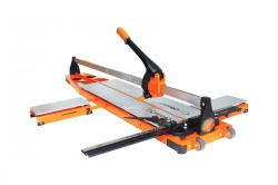 Masina profesionala de taiat gresie, faianta 130cm, CRIANO Heavy-Duty - CNO-MPT-1300