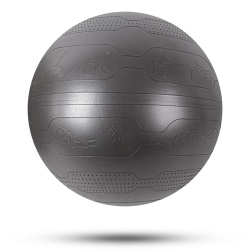 Minge gimnastica inSPORTline Stretch Ball 75 cm - Img 3