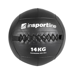 Minge Medicinala inSPORTline Walbal SE 14 kg