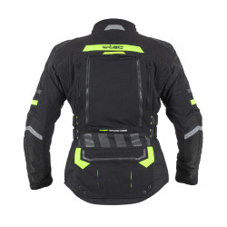 Motorcycle Jacket W-TEC Aircross - Img 7