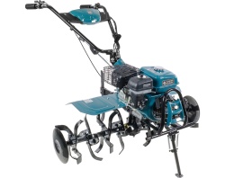 Motosapa 7CP, 108cm - Konner & Sohnen - KS-7HP-1050G - Img 3