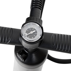 Paddle Board cu Accessorii inSPORTline WaveTrip 116 GX - Img 11