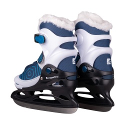 Patine reglabile copii inSPORTline Izaky Pro - Img 2