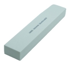 Piatra abraziva pt. curatat si ascutit discuri si carote diamantate 230x43x25(mm), 500g - DXDY.SS23X4 - Img 5