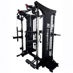 Power Rack inSPORTline Cable Column CC650 Double - Img 9