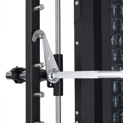 Power Rack inSPORTline Cable Column CC650 Double - Img 5