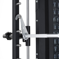 Power Rack inSPORTline Cable Column CC650 Double - Img 5