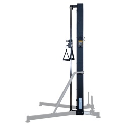 Power Rack inSPORTline Vektor - Img 4