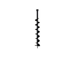 Prajina forare 100mmx0,8m pt foreza verticala Media Line