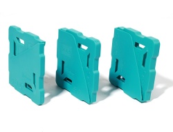 Protectie colturi placi ceramice, 10mm - BIHUI-LFTP10 - Img 4