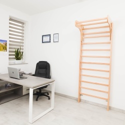 Pull-Up Bar for Wall Bars Directline 90 cm - Img 5