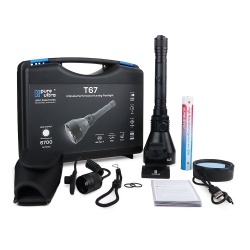 PUREULTRA T67 HUNTING KIT