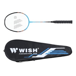 Racheta Badminton FUSIONTEC WISH 918 - Img 10