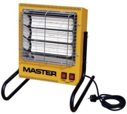 Radiator electric MASTER TS3A infrarosu - Img 5