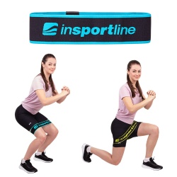 Resistance Band inSPORTline Hiplop M - Img 2