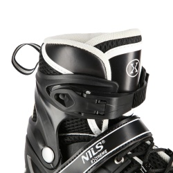 Role Reglabile 4in1 Nils Extreme LED NH10905-Negru - Img 7