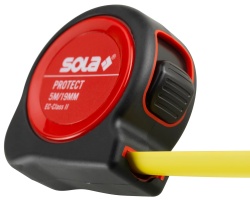 Ruletă Protect PE 3, 3m 16mm - Sola-50550201 - Img 4