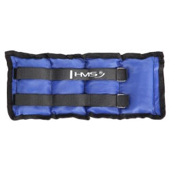 Saculeti cu greutati albastru HMS OB03 2 x 1.5kg - Img 4