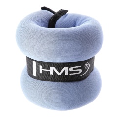 Saculeti cu greutati HMS OB04 2x1 KG - Img 2