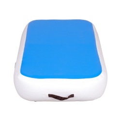 Saltea Exercitii Gonflabila inSPORTline Airplace 100 x 60 x 20 cm - Img 3