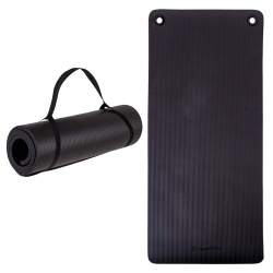 Saltea exercitii inSPORTline Fity Advance 140x61x1,5 cm