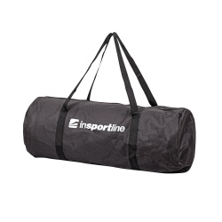 Saltea gimnastica gonflabila inSPORTline Airstunt 400 x 100 x 10 cm, Mocha Mousse - Img 10