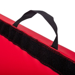 Saltea Pliabila Gimnastica inSPORTline Kvadfold 200 x 120 x 5 cm - Img 9