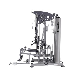 Scripete Lateral pentru ProfiGym C400 - Img 11