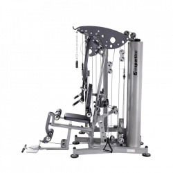 Scripete Lateral pentru ProfiGym C400 - Img 3