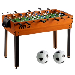 SDM SET 13in1 PLAYING TABLE NILS FUN - Img 2