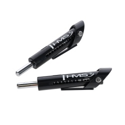 Set 2 bolturi pentru stiva greutati HMS DLP02 - Img 1