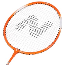 Set badminton aluminiu Nils NRZ2051 - Img 3