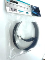 Set de perii de schimb pentru sistem de extractie praf DCWDE5, 125mm - BIHUI-DCWDEB - Img 3