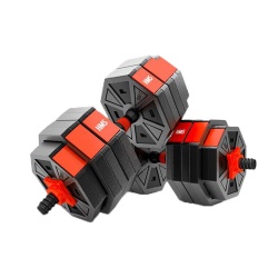 Set Gantere HMS SGC20 30 kg