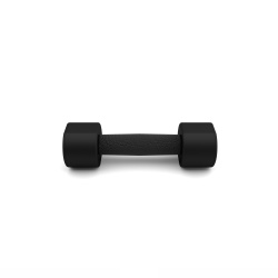Set Gantere TPU HMS HPT01, 2x1 KG - Img 3