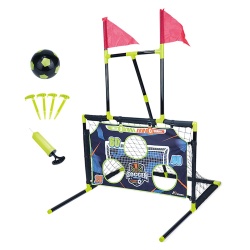 Set Jocuri cu mingea 6-in-1 inSPORTline SCS530 - Img 7
