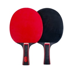 Set tenis de masa inSPORTline Ekholm ? fileu, 2 palete, 4 mingi - Img 2
