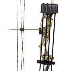 Set tir cu arcul inSPORTline Monyta 20 lbs - Camuflaj - Img 6